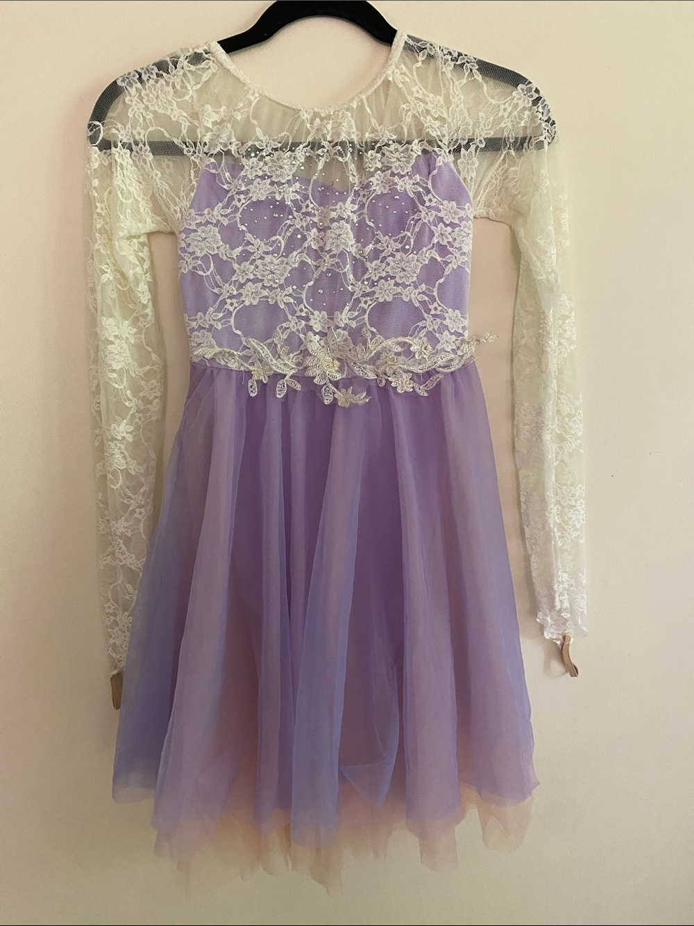 Costume Gallery Lyrical/Dance Dress